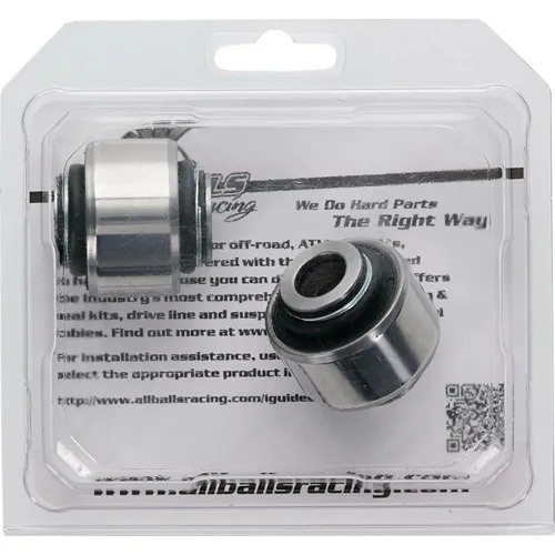 All Balls Rear Independent Suspension Knuckle Bushing Kit