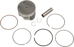 WSM Piston Kit Standard Bore 74mm for Honda SportTrax 300 TRX300X