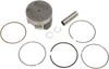 WSM Piston Kit Standard Bore 74mm for Honda SportTrax 300 TRX300X