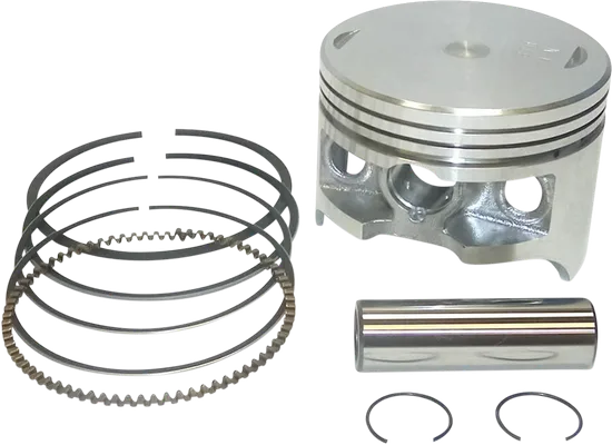 WSM Piston Kit Standard Bore 74mm for Honda FourTrax 300