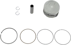 WSM Piston Kit Standard Bore 90mm for Honda Foreman 450