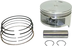 WSM Piston Kit Standard Bore 86.50mm for Honda Rancher 420