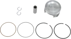 WSM Overbore Piston Kit 1mm Over 103mm for Honda Rincon 680