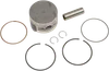 WSM Piston Kit Standard Bore 81mm for Kawasaki Prairie 400