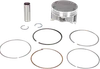 WSM Piston Kit Standard Bore 80mm for Kawasaki Brute Force Prairie 650