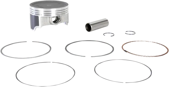 WSM Overbore Piston Kit .25mm Over 85.25mm for Kawasaki Brute Force Teryx 750