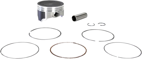 WSM Piston Kit Standard Bore 85mm for Kawasaki Brute Force Teryx 750