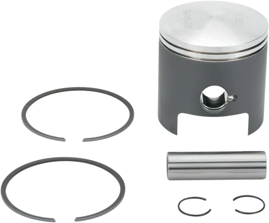 WSM Platinum Series Piston Kit .5mm Over 72.5mm 