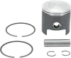 WSM Platinum Series Piston Kit .5mm Over 72.5mm 