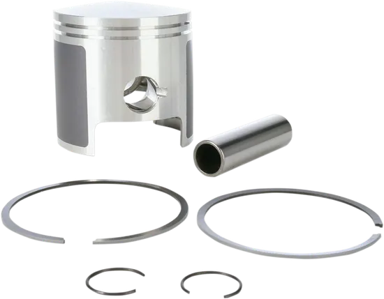 WSM Platinum Series Piston Kit 1mm Over 73mm