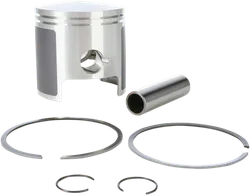 WSM Platinum Series Piston Kit 1mm Over 73mm