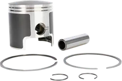 WSM Platinum Series Piston Kit Standard 72mm for Polaris ATV 250
