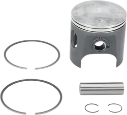 WSM Platinum Series Piston Kit .5mm Over 83.5mm