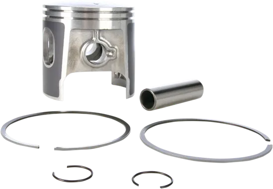 WSM Platinum Series Piston Kit Standard 83mm for Polaris ATV 400
