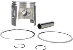 WSM Platinum Series Piston Kit Standard 83mm for Polaris ATV 400