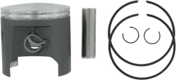 WSM Platinum Series Piston Kit .5mm Over 83.5mm for Polaris ATV 400