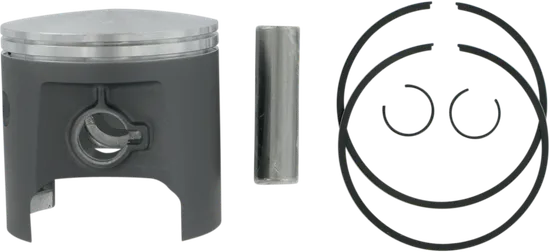 WSM Platinum Series Piston Kit 1mm Over 84mm for Polaris ATV 400