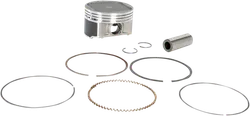 WSM Piston Kit Standard Bore 92mm for Polaris ATV UTV SXS 500
