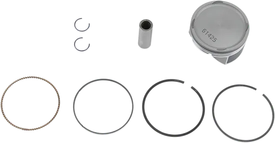 WSM Piston Kit Standard Bore for Polaris Sportsman 850 Scrambler 850