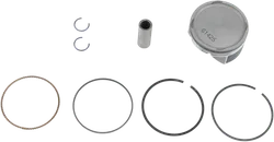 WSM Piston Kit Standard Bore for Polaris Sportsman 850 Scrambler 850