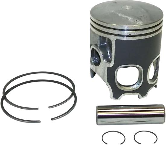WSM Platinum Series Piston Kit .5mm Over 64.5mm for Yamaha Banshee 350
