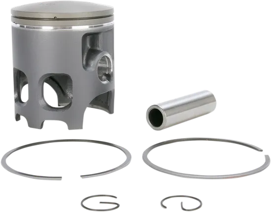 WSM Platinum Series Piston Kit 1mm Over 65mm for Yamaha Banshee 350