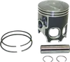 WSM Platinum Series Piston Kit 1mm Over 65mm for Yamaha Banshee 350