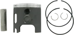 WSM Forged Long Rod Piston Kit 1.5mm Over 65.5mm for Yamaha Banshee