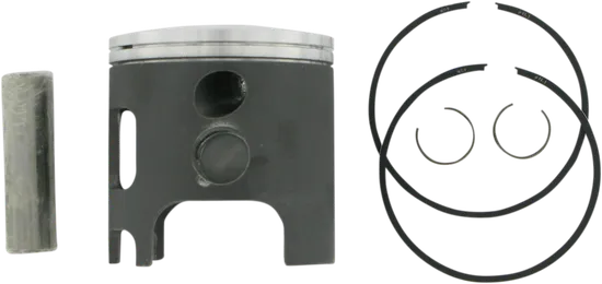 WSM Long Rod Piston Kit 2.5mm Over 66.5mm for Yamaha Banshee