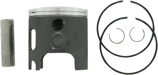 WSM Forged Big Bore Long Rod Piston Kit 5.5mm Over 69.50mm for Yamaha Banshee