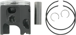 WSM Forged Piston Kit Standard Bore 64mm for Yamaha Banshee