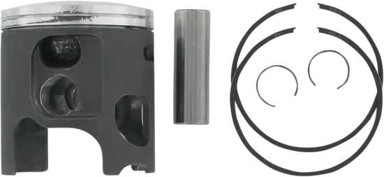 WSM Piston Kit .5mm Over 64.5mm for Yamaha Banshee