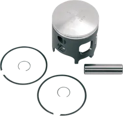 WSM Forged Big Bore Piston Kit 4mm Over 68mm for Yamaha Banshee