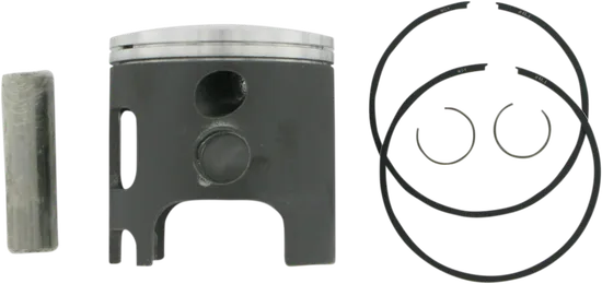 WSM Forged Big Bore Piston Kit 4.5mm Over 68.5mm for Yamaha Banshee