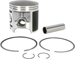 WSM Cast Series Piston Kit .5mm Over 64.5mm for Yamaha Banshee 350