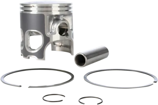 WSM Platinum Series Piston Kit 1mm Over 67mm