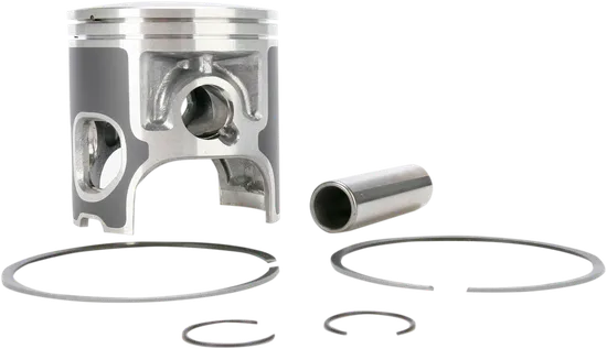 WSM Platinum Series Piston Kit Standard 66mm