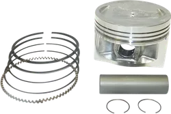 WSM Piston Kit Standard Bore 83mm for Yamaha YFM350