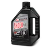 Maxima Racing Light Shock Suspension Oil Fluid 1 Quart Liter 3W