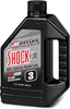 Maxima Racing Light Shock Suspension Oil Fluid 1 Quart Liter 3W