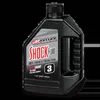 Maxima Racing Light Shock Suspension Oil Fluid 1 Quart Liter 3W