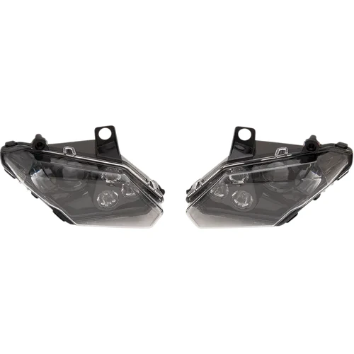 LED Headlight - Can AM X3 3