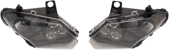 LED Headlight - Can AM X3 1