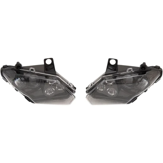 LED Headlight - Can AM X3 2