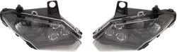 LED Headlight - Can AM X3