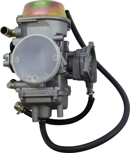 Moose Racing Replacement Carburetor 3