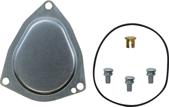 Moose Racing Replacement Carburetor 4