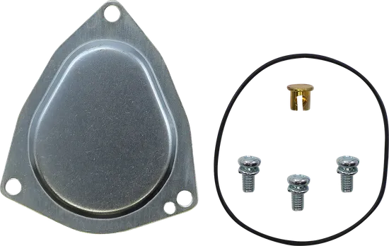Moose Racing Replacement Carburetor 2