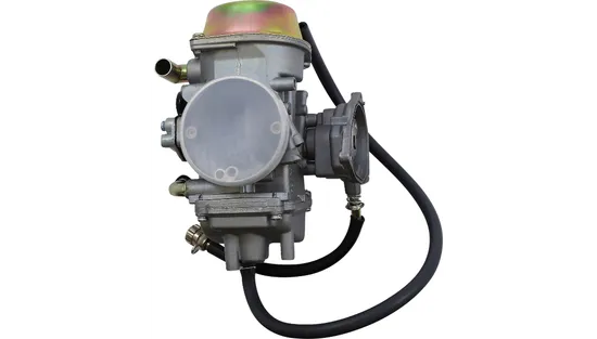 Moose Utility OE Style Carburetor Carb Assembly