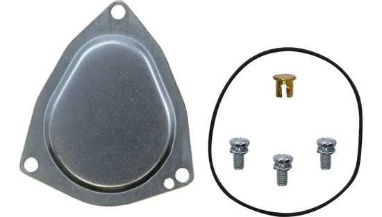 Moose Utility OE Style Carburetor Carb Assembly